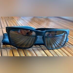 Brand New Oakley Holbrook Sunglasses